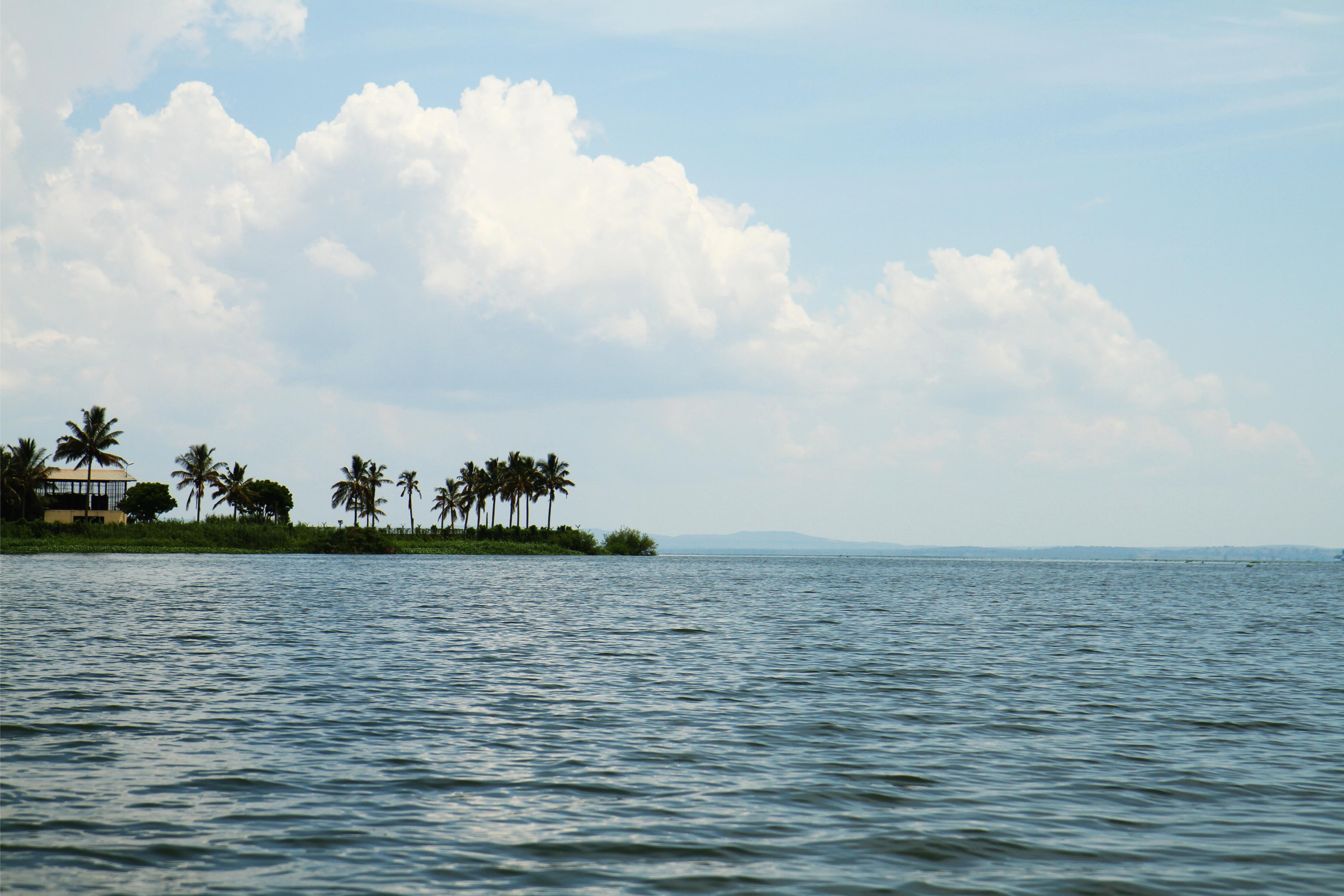 Discover the Serenity of Lake Victoria