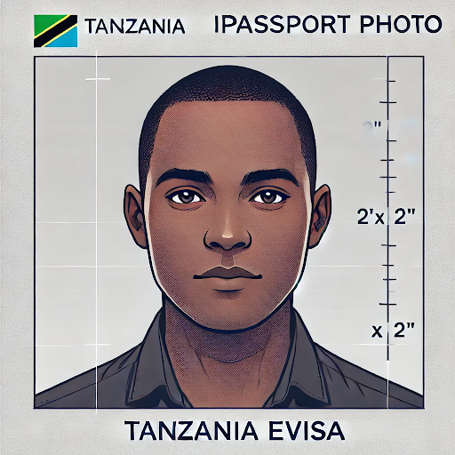 Passport Photo